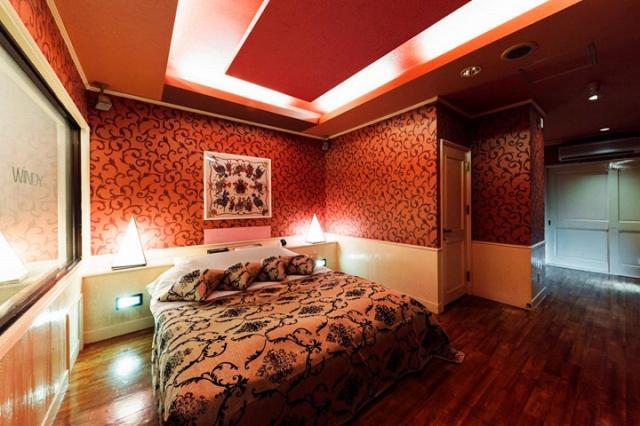 Restay Windy (Adults Only) Kitakyushu Zewnętrze zdjęcie