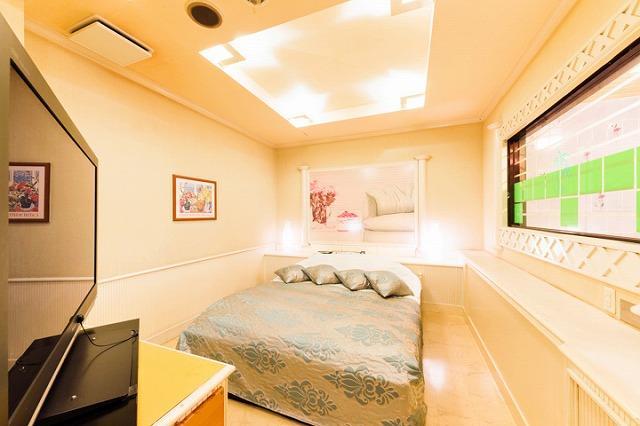 Restay Windy (Adults Only) Kitakyushu Zewnętrze zdjęcie