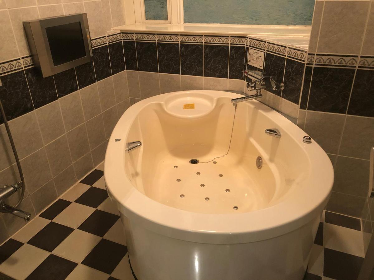 Restay Windy (Adults Only) Kitakyushu Zewnętrze zdjęcie