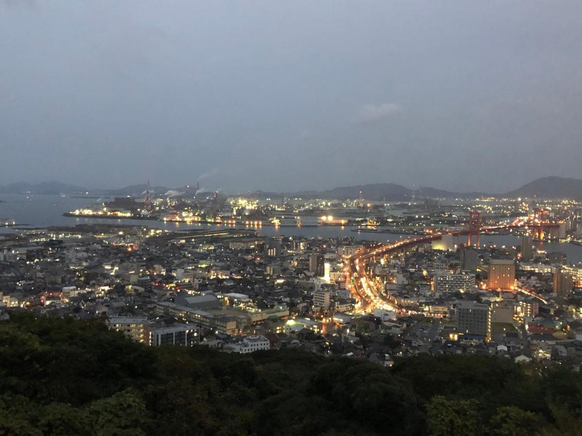 Restay Windy (Adults Only) Kitakyushu Zewnętrze zdjęcie