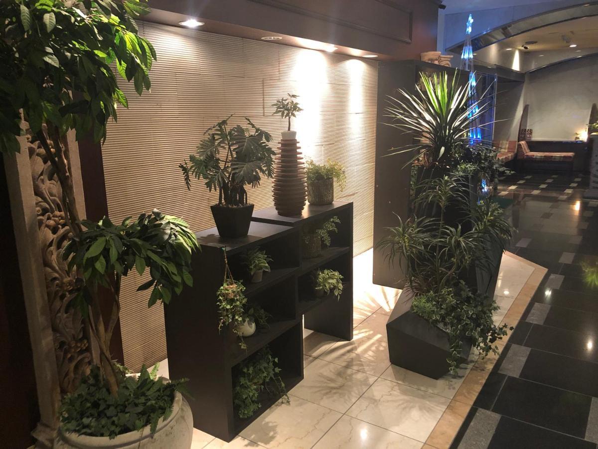 Restay Windy (Adults Only) Kitakyushu Zewnętrze zdjęcie