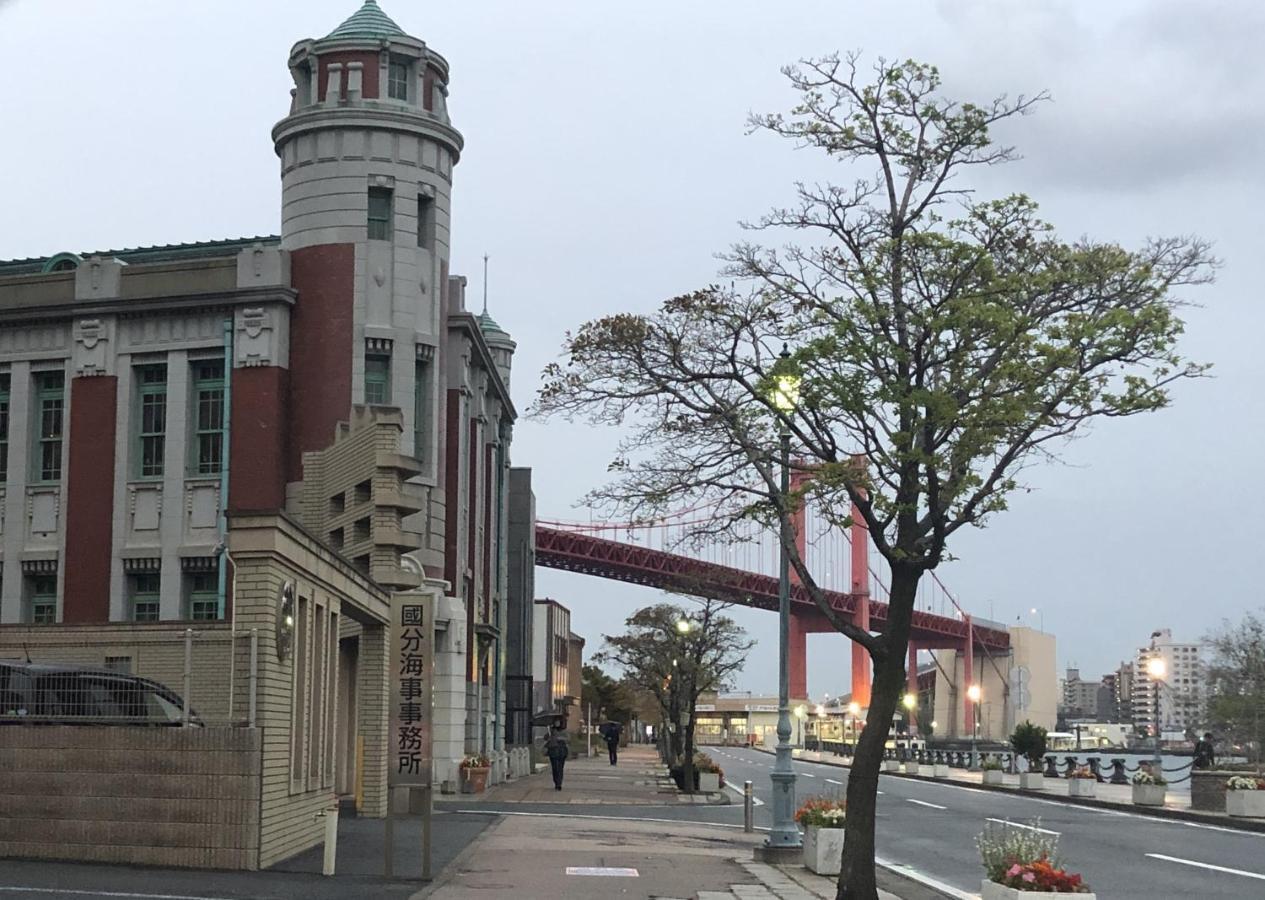 Restay Windy (Adults Only) Kitakyushu Zewnętrze zdjęcie