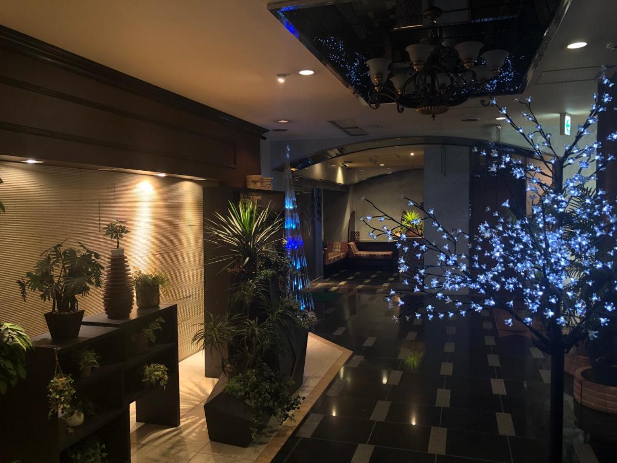 Restay Windy (Adults Only) Kitakyushu Zewnętrze zdjęcie